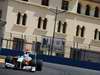 GP EUROPA, during qualifying for the European Formula One Grand Prix at the Valencia Street Circuit on August 22, 2009, in Valencia, Spain.